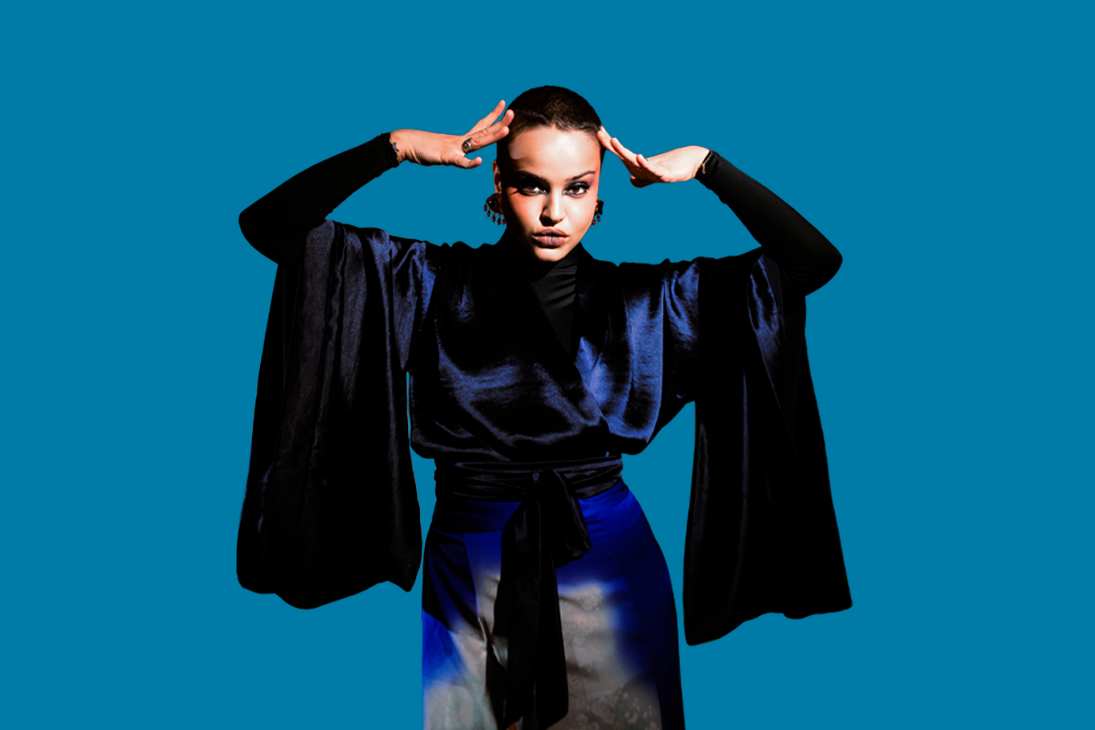 Performa(R) Love Mass performance